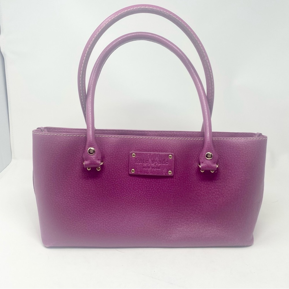 Kate Spade Handbag - Picture 8 of 9